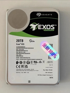 Đĩa cứng 3.5 inch SATA 7200rpm 2TB 4TB 6TB 8TB 10TB 12TB 14TB 16TB 18TB 20TB HDD máy chủ - Product Image 4