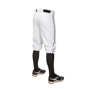 Ahora a precios bajos, los mejores uniformes de béisbol de moda de calidad profesional - Product Image 5