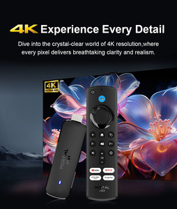 Prix de gros Mortal Q8 <span class=keywords><strong>TV</strong></span> <span class=keywords><strong>Stick</strong></span> 4K Android14 Allwinner H313 Android <span class=keywords><strong>TV</strong></span> Box 2 Go/16 Go RAM <span class=keywords><strong>Fire</strong></span> <span class=keywords><strong>Stick</strong></span> Prise en charge de plusieurs langues - Product Image 4