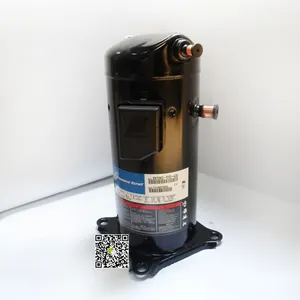 3.5 HP Copeland Máy Nén Máy Nén Scroll ZR47K3-PFJ-522 35000 BTU Máy Nén ZR42 K3 Pfj 522