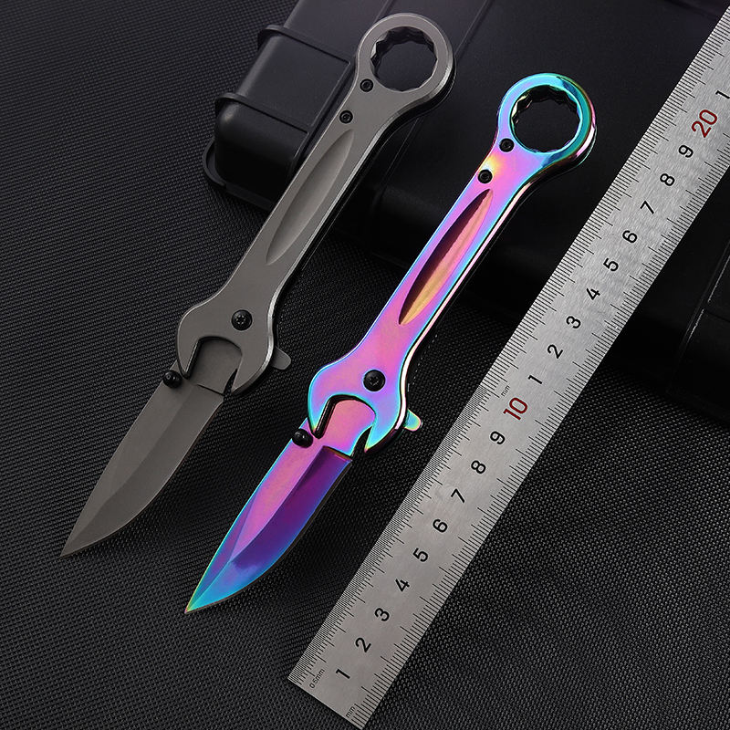 YJ Knives
