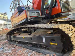 Doosan รถขุด DX300LC-9c มือสอง DX300 DH300รถขุดรถขุดตีนตะขาบ Doosan 30T จากเกาหลี - Product Image 5