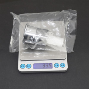 T2237 Dual <strong>Flush</strong> Toilet <strong>Button</strong> for Skipper 45 Toilet Dual <strong>Flush</strong> Valve - Product Image 4