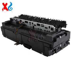 DUNTW9594DS42 DUNTW9594DS31 <span class=keywords><strong>Unit</strong></span>é de fusion MX-409FU1 pour <span class=keywords><strong>Sharp</strong></span> MX-2651 MX-3051 3071 3551 3571 4051 4071 Ensemble de fusion 110V 220V - Product Image 4