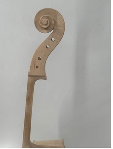 <span class=keywords><strong>Violonchelo</strong></span> Blanco 7/8, 1/8, 1/2, <span class=keywords><strong>Violonchelo</strong></span> 4/4, Tapa de Abeto Europeo, Fondo de Arce, Hecho a Mano, Sin Barnizar, Luthier Experimentado - Product Image 6