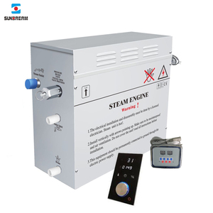 SUNDREAM – générateur de bains de <span class=keywords><strong>Sauna</strong></span> à vapeur électrique Portable 6kw, <span class=keywords><strong>prix</strong></span> bon marché, à vendre - Product Image 1