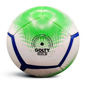 GOLTY GSM-1042 Taille 5 Poids 410-430G et Circonférence 680-700MM avec Logo Personnalisé pour Entraînement Adulte et <span class=keywords><strong>Match</strong></span> <span class=keywords><strong>de</strong></span> Football - Product Image 6