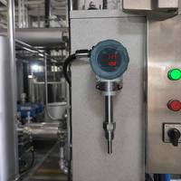 Controlador de Temperatura Inteligente TM27 con Pantalla LED Dual, Transmisor Inteligente, Alarma de Relé de 4 Vías, RS485 Modbus RTU, a Prueba de Explosiones