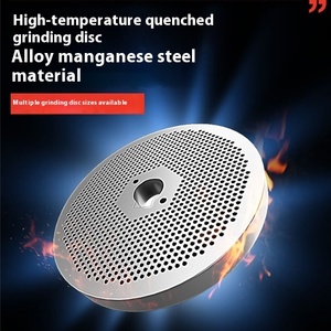JIALONG Máquina <span class=keywords><strong>de</strong></span> Fabricación <span class=keywords><strong>de</strong></span> Pienso para Animales Trifásica 220/380V, Máquina <span class=keywords><strong>de</strong></span> Pellets para Alimento Animal - Product Image 3