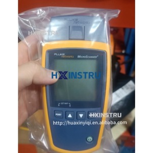 เครือข่าย MS2-100 Microscanner2เคเบิล verifier ใหม่ H - Product Image 5