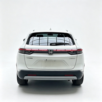 Honda Vezel d'occasion 2023 homologuée 1.5L SUV Faible kilométrage Exportation mondiale en gros