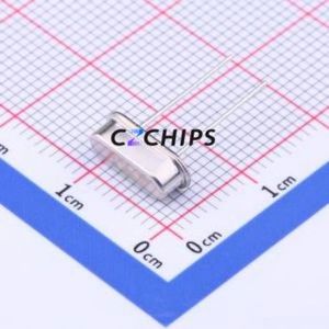 WTL9S75526TW Crystal (Passive) HC-49S Crystal Oscillator Through Hole Crystal Oscillator 8MHz 30ppm 16pF - Product Image 1