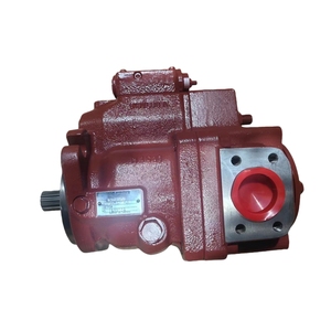 Bomba Hidráulica al Precio Más Bajo, Serie K3VL, Bomba de Pistón Principal K3VL28/C-10RKS-PO - Product Image 1