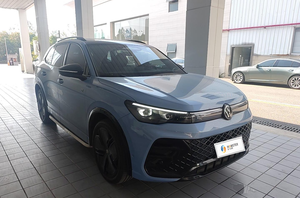Hamster Auto Usata Modello 2025 Tiguan L PRO 380TSI Trazione Integrale R-Line Edizione Supreme - Product Image 3