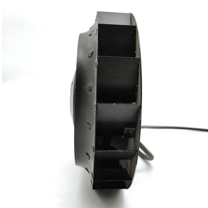 ebmpapst R2E175-AC91-05 65W 400V AC 0.2A 2850W Ventilador Centrífugo de Refrigeración con Rodamiento de Bolas Turbo Servo R2E175-BA62-12 - Product Image 4