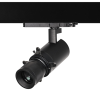 Plafonnier d'intérieur encastré à angle réglable 10W plafonnier de bureau à domicile