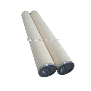 Replacement Air and Gas Particulate Coalescing filter Elements jonell filter jfg-336-ce for gas process