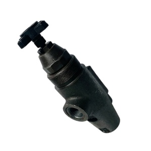 Válvula de Alivio Limitadora Confiable Serie ARE ARE-06/150 ARE-06/100 ARE-06/75 de Accionamiento Directo para Sistemas Hidráulicos - Product Image 6