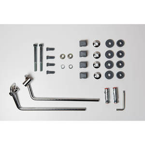 หน้าจอกีฬาควันเบา-กว้าง510x สูง420 x หนา3มม - Product Image 2