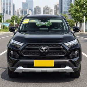 Toyota RAV4 Eléctrico Turbo FWD 4.1-6L 6 Cilindros 250-300 CV, Camioneta Usada de 5ª Generación, Interior Oscuro, Asientos de Cuero, Volante a la Izquierda, R1 - Product Image 3