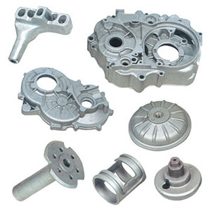 Pièces en <span class=keywords><strong>fonte</strong></span> d'<span class=keywords><strong>acier</strong></span> et pièces en <span class=keywords><strong>fonte</strong></span> d'<span class=keywords><strong>aluminium</strong></span> pour machines - Product Image 3