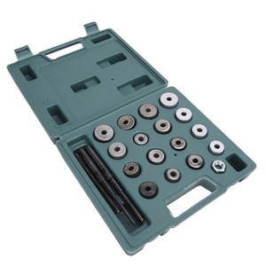 Valve Seat <strong>Reamer</strong> <strong>Tool</strong> Universal Easy to Grind Motorcycle Valve Seat Cutter for GL145 GL125 CG125 CB125T WING100 - Product Image 5