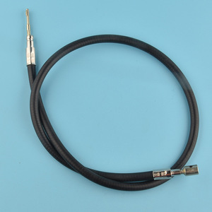 Flexible Shaft Metal Spring Core Universal Coupling Part For Grinder <b>Accessories</b> - Product Image 3