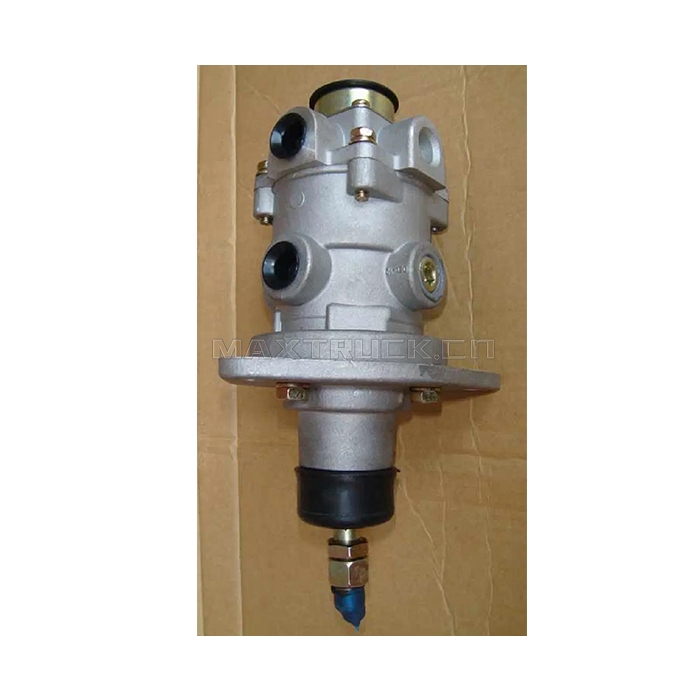 Japanese High Quality Truck Spare Parts - Foot Brake Valve