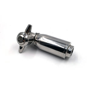 Eys رؤوس نفاثة لتنظيف الخزانات الدوارة ثلاثية الأبعاد/ماكينة تنظيف بالضغط العالي ، فوهة غسيل الخزانات ، فوهة تنظيف - Product Image 5