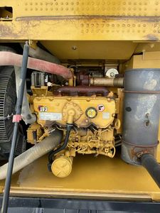 Excavadora Usada Caterpillar 320GC 2022 de 20 Toneladas con Motor C4.4, Caja de Cambios, Bomba, PLC, Motor y Rodamientos - Origen China, Potencia de 110KW - Product Image 6