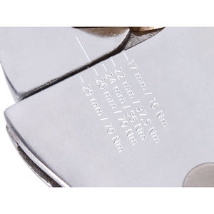 Chiave dinamométrica Rothenberger Rotorque Refrigeración 10-75 Nm - Product Image 3