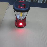Lumière de pêche service d'inspection