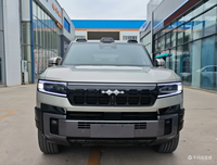 BYD Fang Cheng Bao 8, подержанный внедорожник |   Внедорожник 4WD |   Готов к пустыне |   Экспорт на Ближний Восток |   Запас хода более 700 км |   Мощность 250-300 кВт