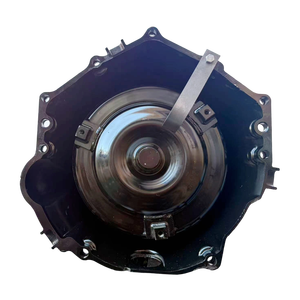 Transmisión Remanufacturada de Fábrica 6L80 Hydra-Matic de 6 Velocidades Compatible con Chevy GMC 2006-2017 Silverado Tahoe Suburban Yukon Denali 4WD SUV - Product Image 3