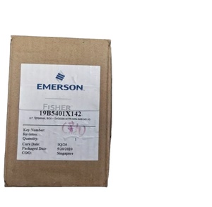 ชุดกล่องเทอร์มินัล 19B5401X142~DVC6200 NITRNON-GASNO I/O สำหรับ DVC6200 - Product Image 6