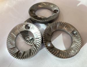 <span class=keywords><strong>เครื่อง</strong></span><span class=keywords><strong>บด</strong></span>เมล็ดกาแฟ65มม. <span class=keywords><strong>เครื่อง</strong></span><span class=keywords><strong>บด</strong></span>ใบมีดเหล็กเสี้ยน12ใบมีด56ฟันอเนกประสงค์สำหรับ<span class=keywords><strong>เครื่อง</strong></span><span class=keywords><strong>บด</strong></span><span class=keywords><strong>กาแฟ</strong></span> <span class=keywords><strong>Mahlkonig</strong></span> - Product Image 2