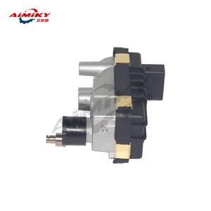 Attuatore Turbo G-88 767649 6NW009550-27 787556 per <span class=keywords><strong>Ford</strong></span> Ranger <span class=keywords><strong>Transit</strong></span> 2.2 TDC - Product Image 3