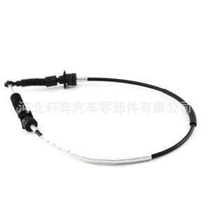 Cable de Cambio Automático 28210-67DH0 28210-67D10 para Suzuki 1999-04 - Product Image 5