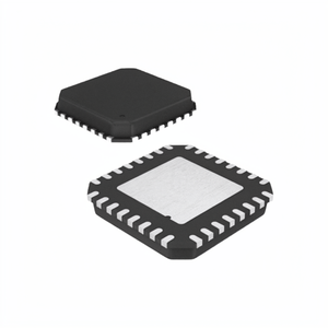 ATMEGA168A-MU Embedded Authorized Distributor 32 VFQFN Exposed Pad Components Electronic - Product Image 1