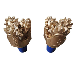 Grosir mata bor Steeltooth dengan kemampuan adaptasi tinggi yang ditempa untuk mata bor logam formasi yang dapat disesuaikan 1 buah MOQ - Product Image 2