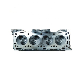 Culasse 4ZD1 Pour <span class=keywords><strong>Opel</strong></span> Frontera Brava Campo 8-94146-320-2 - Product Image 3