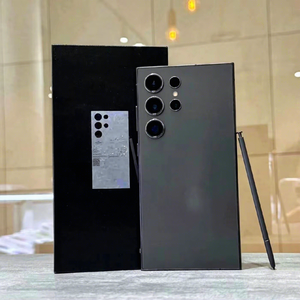 Expédition mondiale Téléphones mobiles originaux S24 Ultra+ <span class=keywords><strong>Grand</strong></span> <span class=keywords><strong>écran</strong></span> Android 13.0 Smartphone 5G 12 Go + 512 Go Téléphones <span class=keywords><strong>pas</strong></span> chers - Product Image 2