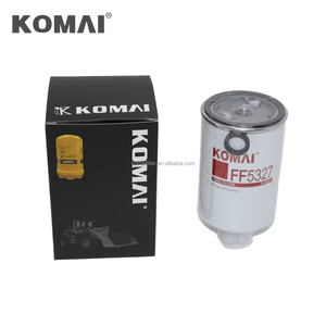 Filtres à carburant diesel pour camions Komai FF5327 pour base de filtre de voiture Fleetguard - Product Image 2