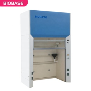 Hotte à fumées en acier pour <span class=keywords><strong>laboratoire</strong></span> médical, modèle Walk-In, 1200x800x2200mm, garantie 3 ans pour les laboratoires - Product Image 2