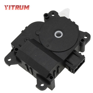 ตัวกระตุ้นแดมเปอร์เครื่องปรับอากาศ YITRUM รุ่น 79140SDAA01 สำหรับระบบ HVAC ของฮอนด้า ป้องกันการกัดกร่อน - Product Image 3