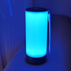 Luci a Stringa LED Ricaricabili Impermeabili a Energia Solare Lampada da Esterno per Tenda Camper Veranda Giardino Festa Campeggio - Product Image 5