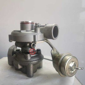 Turbocompresseur K14 53149887018 074145701A 53149887018 pour VW T4 Transporter 2.5 TDI ACV AUF <span class=keywords><strong>AYC</strong></span> 75Kw 1995-2003 - Product Image 5