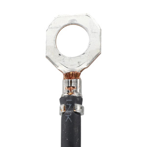 Câble d'alternateur 15321209, 1 mètre, âme en cuivre isolée en caoutchouc, pour voiture Chevrolet GMC 4,8l - Product Image 2