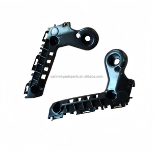 Support de pare-chocs 52116-02510 52115-02520 52116-02540 52115-02550 Support de suspension de pare-chocs pour Toyota Corolla 2020 - Product Image 3