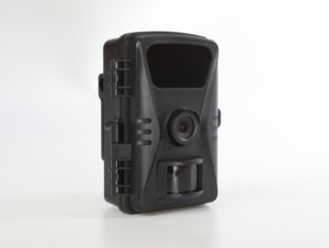 Caméra de <span class=keywords><strong>chasse</strong></span> Mini portable 2K FHD 12MP Caméscope Vision <span class=keywords><strong>nocturne</strong></span> infrarouge Caméra étanche pour la faune en extérieur - Product Image 4